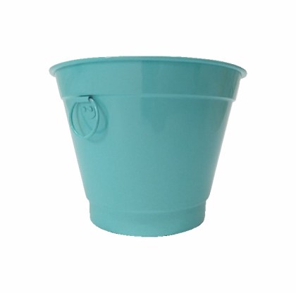 BALDE AZUL TIFFANY